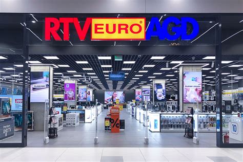 RTV EURO AGD